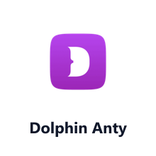 Dolphin Anty